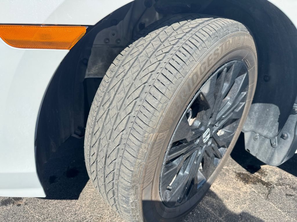 Certified 2025 Honda Odyssey Sport-L image 25