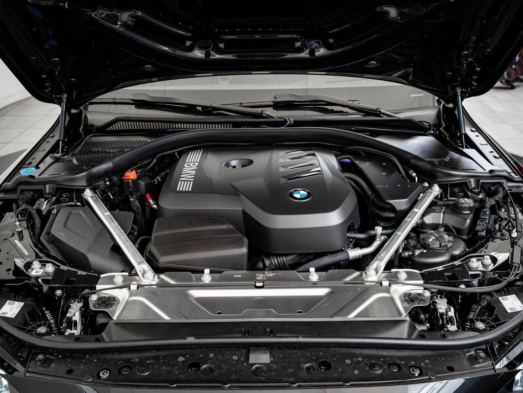 New 2026 BMW 430i xDrive w/ M Sport Package image 46