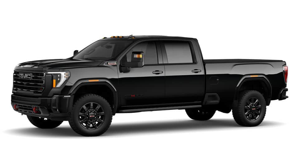 New 2026 GMC Sierra 2500 AT4 w/ AT4 Premium Plus Package AWD/4WD image 52