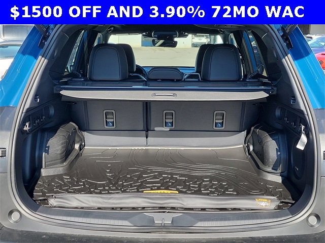 New 2026 Subaru Forester Wilderness image 6