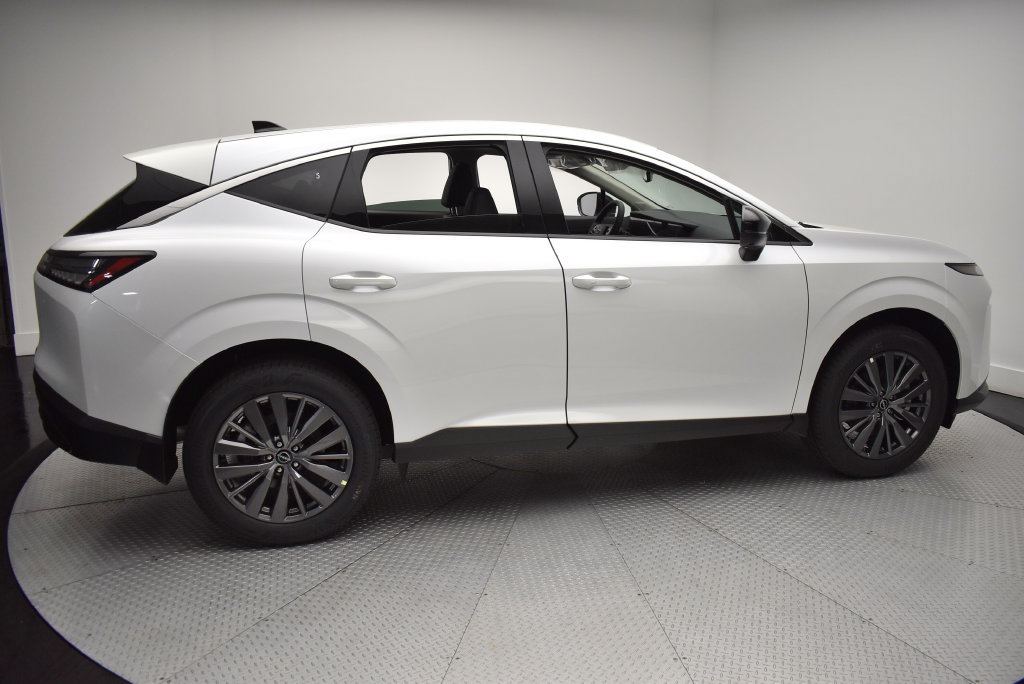 New 2026 Nissan Murano SL AWD/4WD image 4