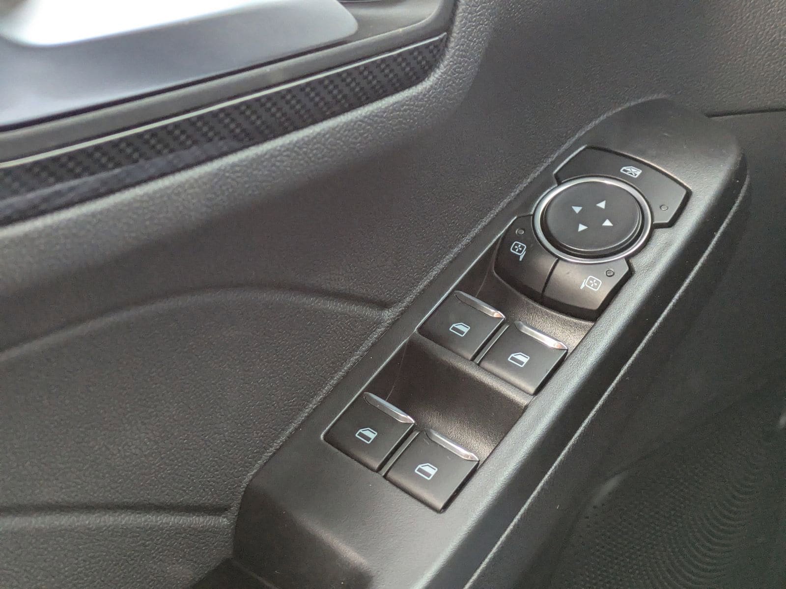 New 2026 Ford Escape ST-Line Select AWD/4WD image 56