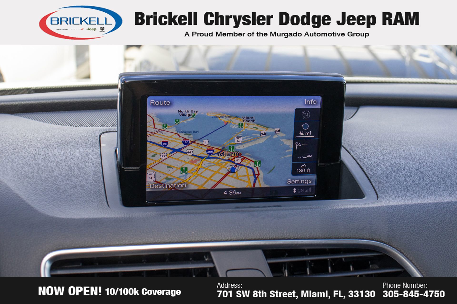 Used 2017 Audi Q3 2.0T Prestige image 32