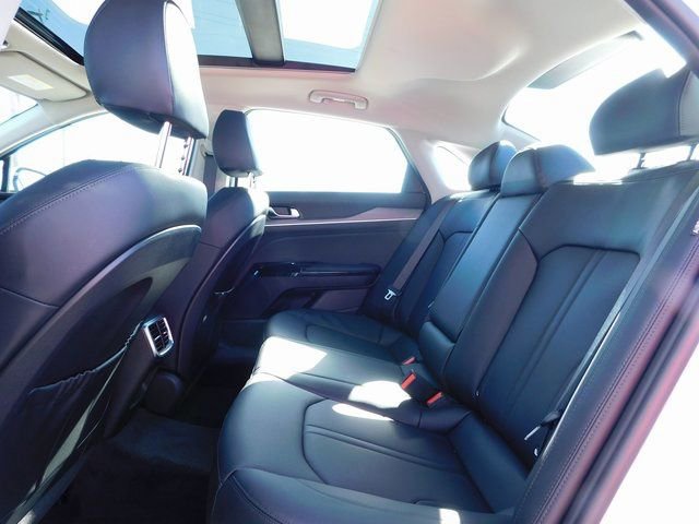 Used 2025 Kia K5 EX image 14