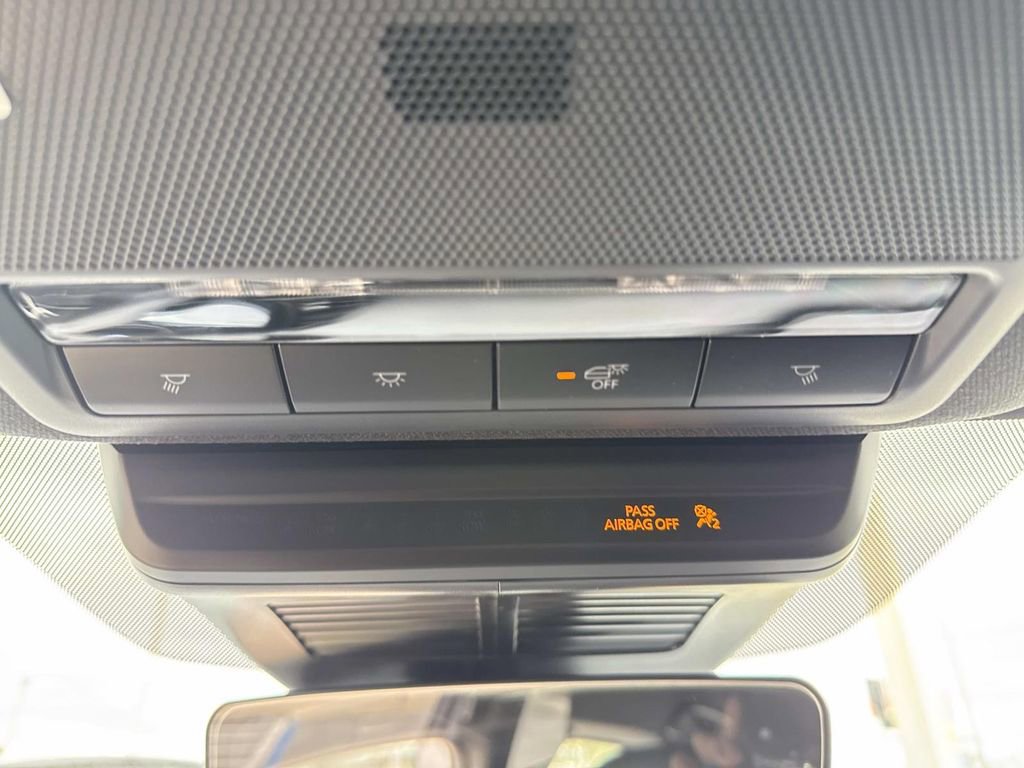 New 2026 MAZDA MAZDA3 s image 45