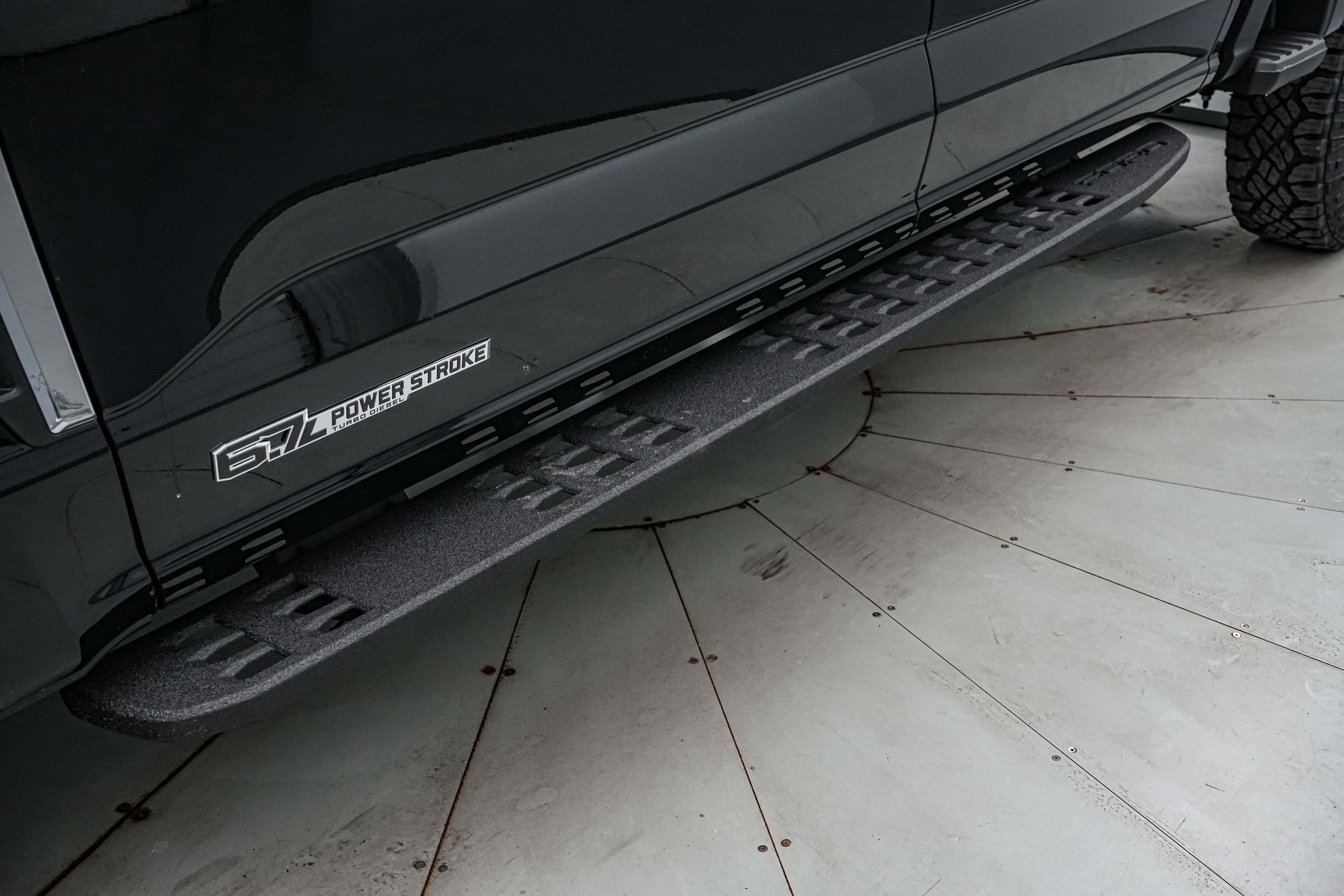 New 2026 Ford F250 XLT w/ Tremor Off-Road Package image 12