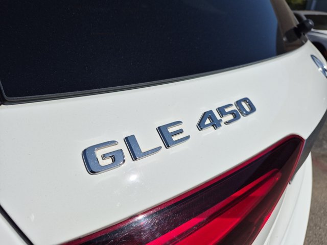 Used 2024 Mercedes-Benz GLE 450 4MATIC image 26