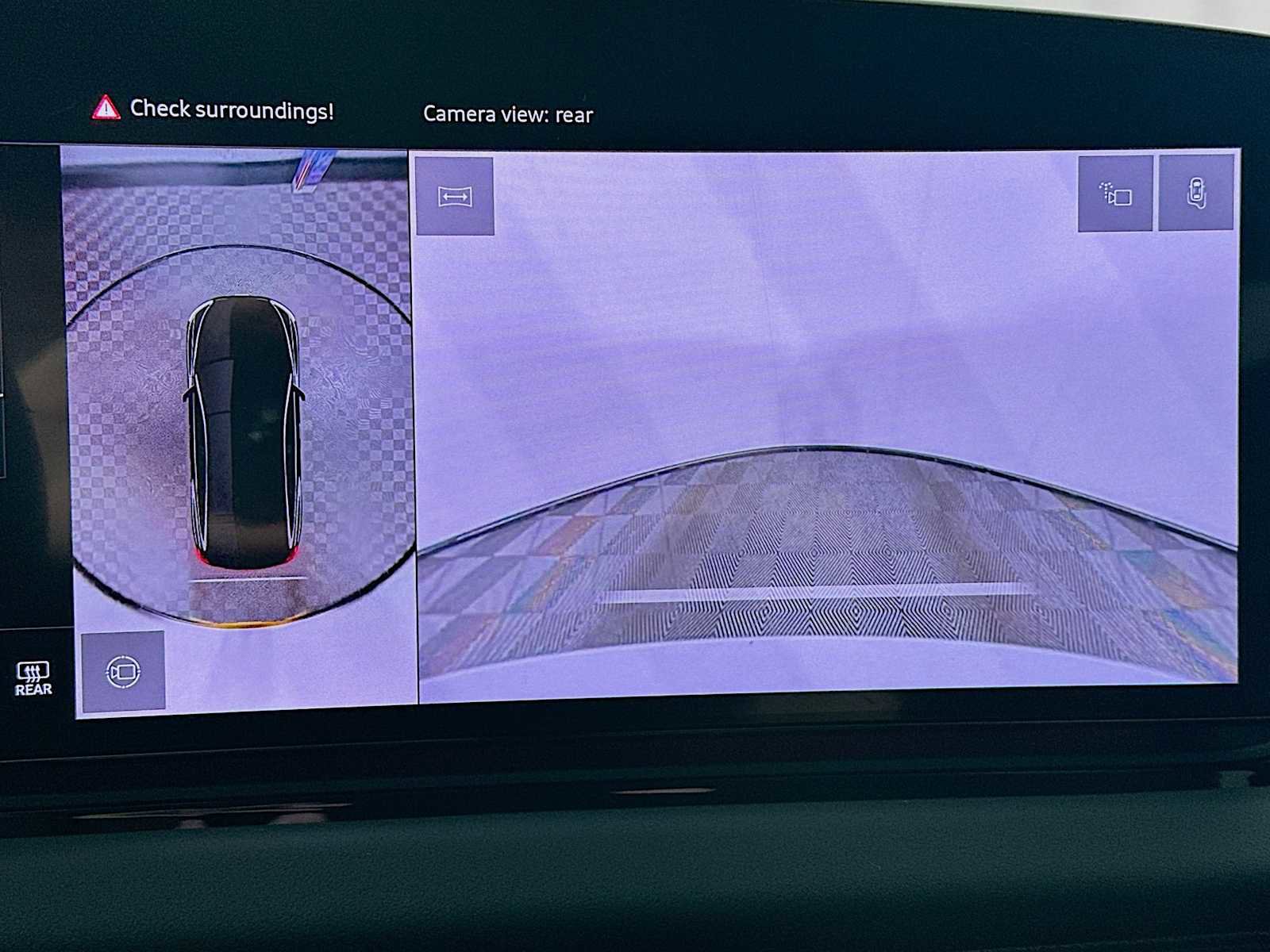 New 2025 Audi A6 e-tron Premium Plus image 14