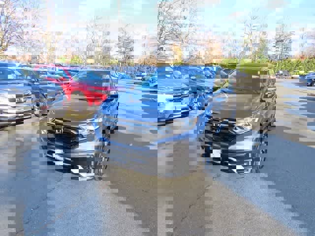 Used 2020 Honda CR-V EX-L