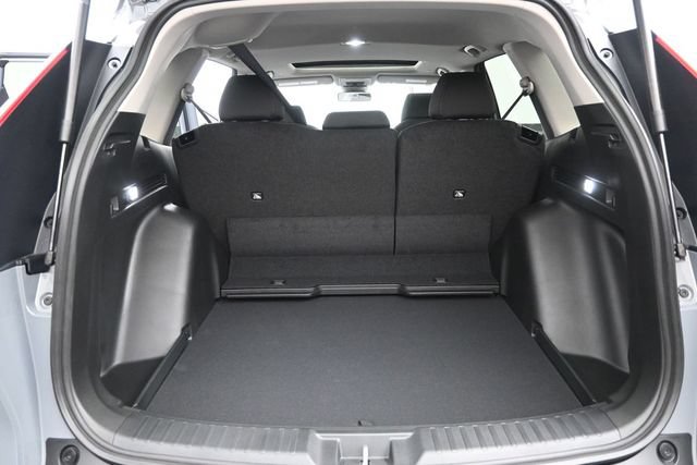 New 2026 Honda CR-V EX image 10