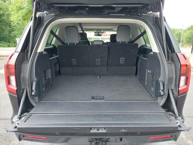 Used 2025 Ford Expedition Max Active AWD/4WD image 35