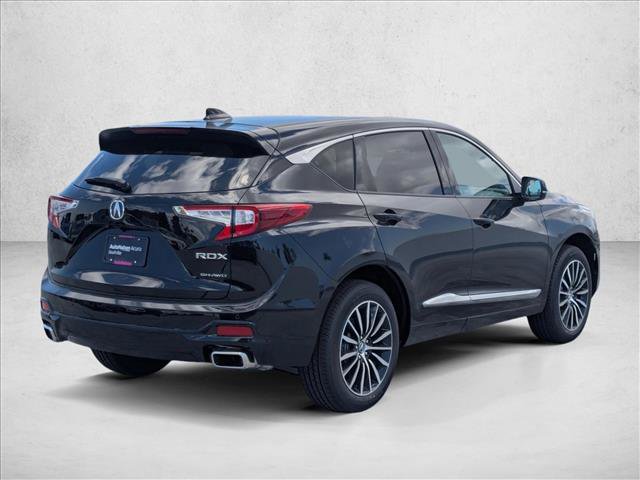 New 2026 Acura RDX SH-AWD w/ Advance Package image 2