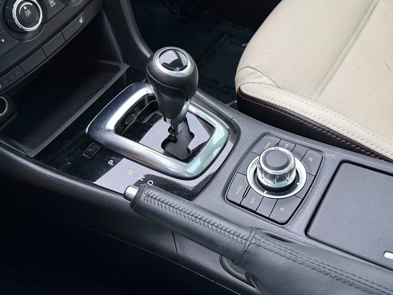 Used 2014 MAZDA MAZDA6 Grand Touring FWD image 51