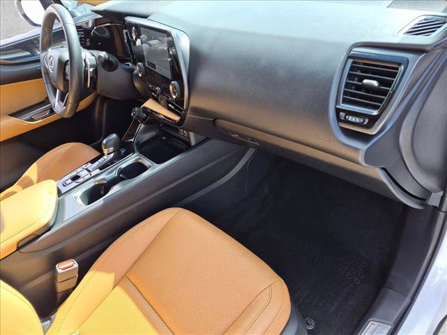 Used 2022 Lexus NX 350 AWD image 19
