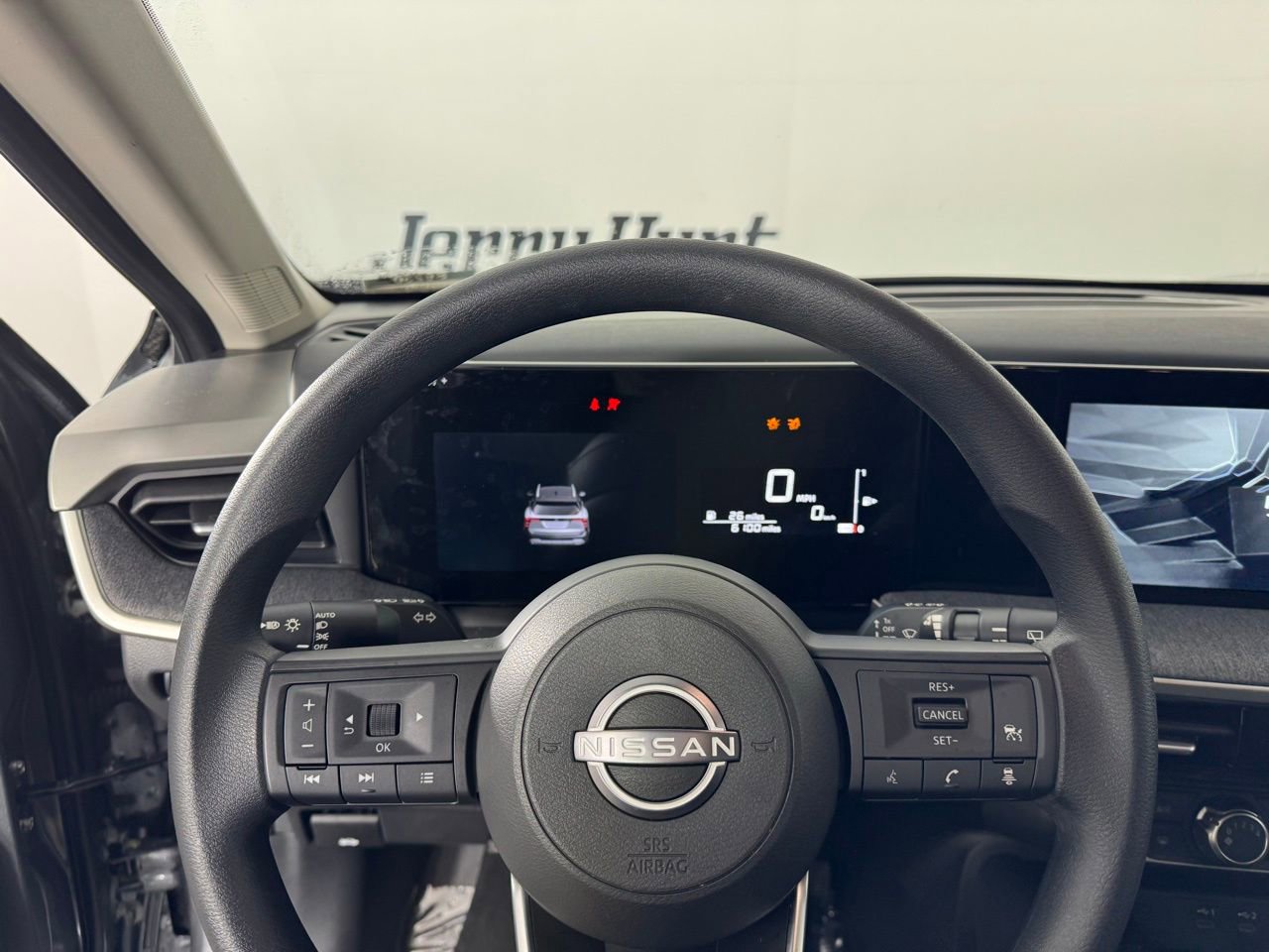 Used 2025 Nissan Kicks SV image 21