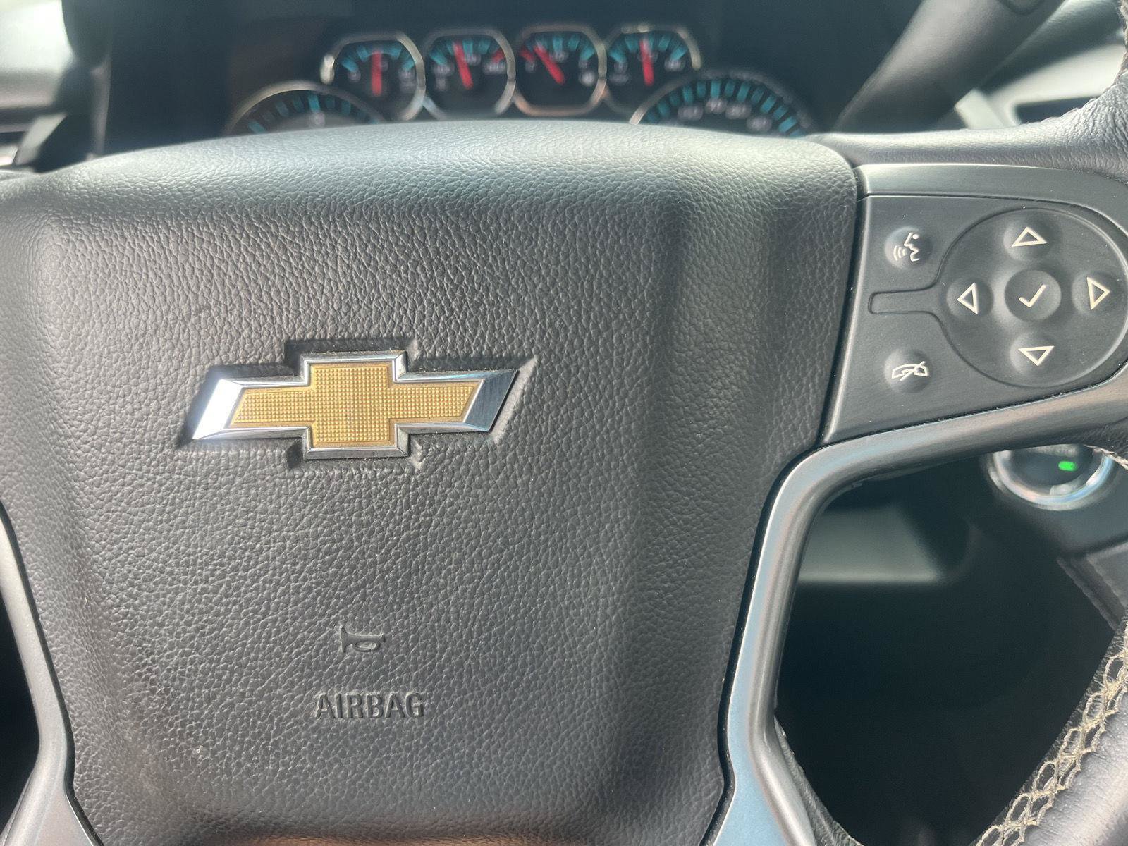 Used 2018 Chevrolet Tahoe Premier AWD/4WD image 54