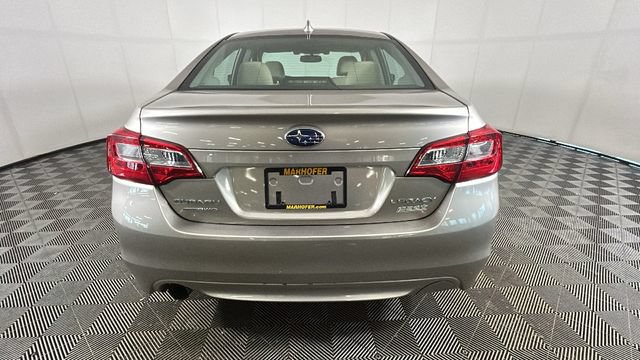 Used 2016 Subaru Legacy 2.5i Premium AWD/4WD image 3
