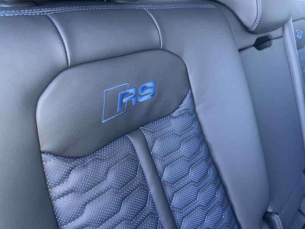 New 2026 Audi RS Q8 performance image 38