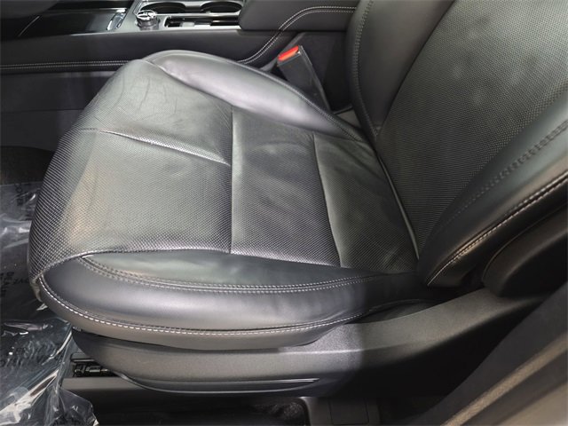 Used 2021 Lincoln Corsair AWD w/ Premium Package image 26