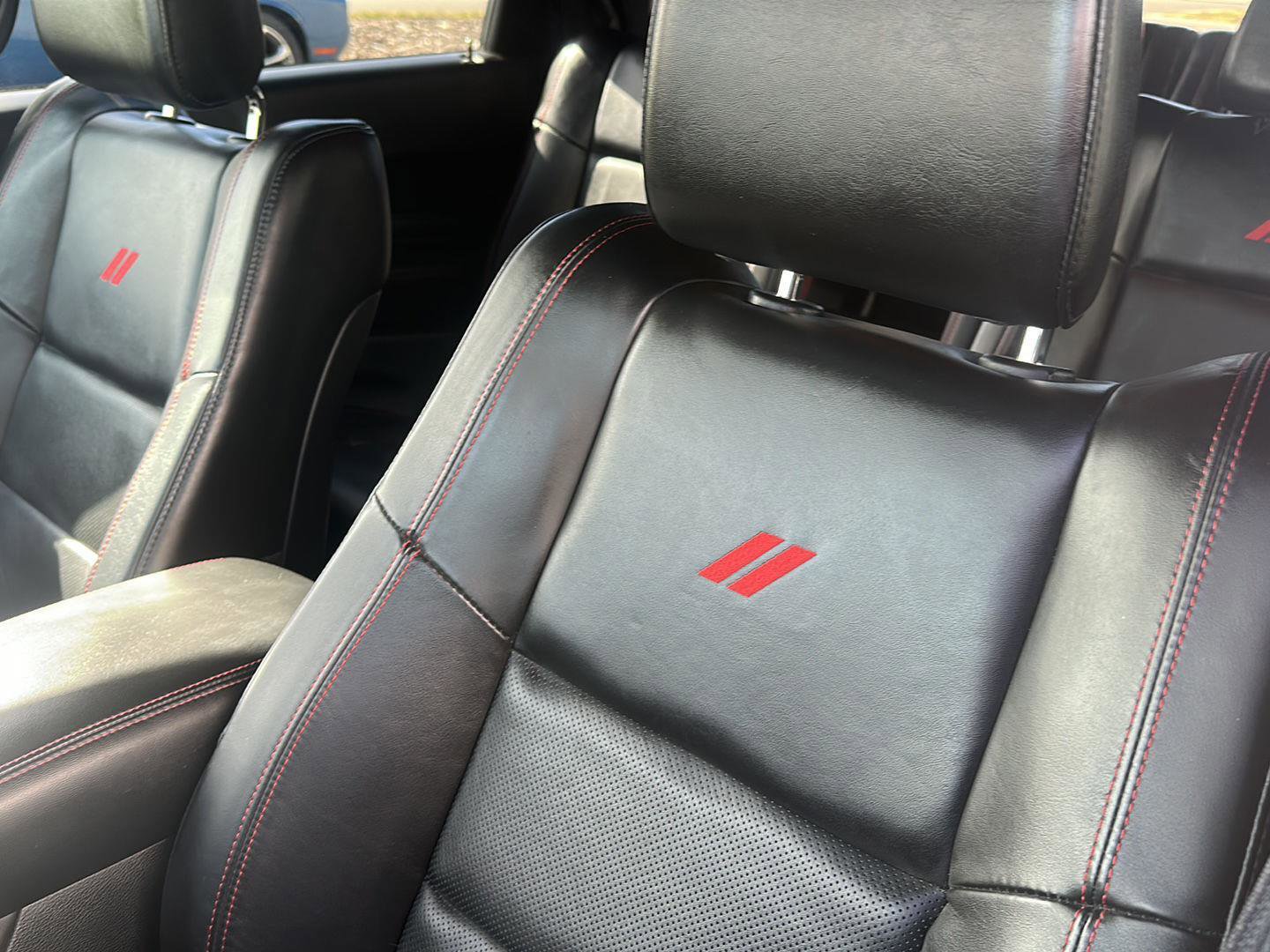 Used 2024 Dodge Durango GT image 13