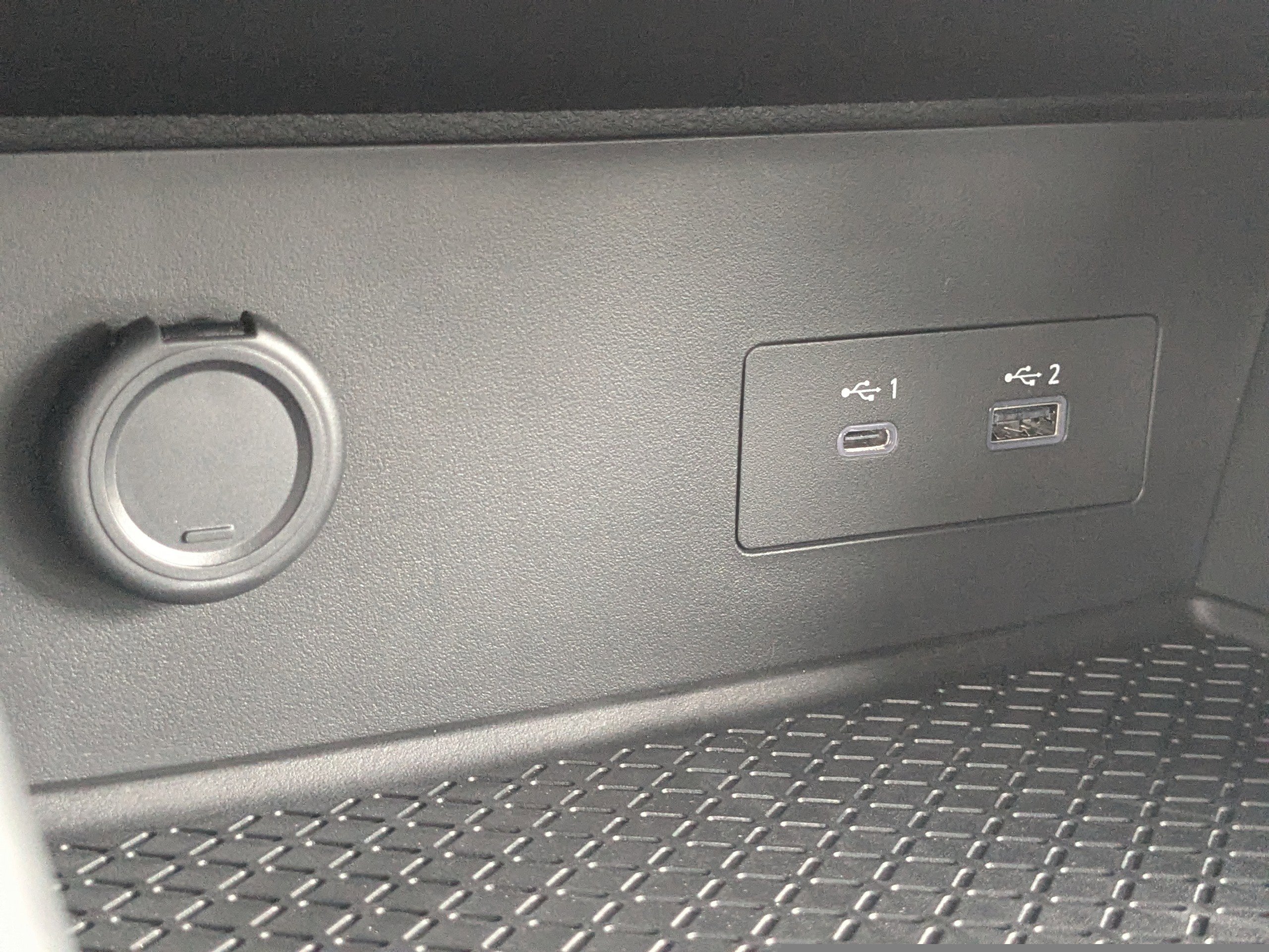 Used 2025 Nissan Pathfinder Rock Creek image 20