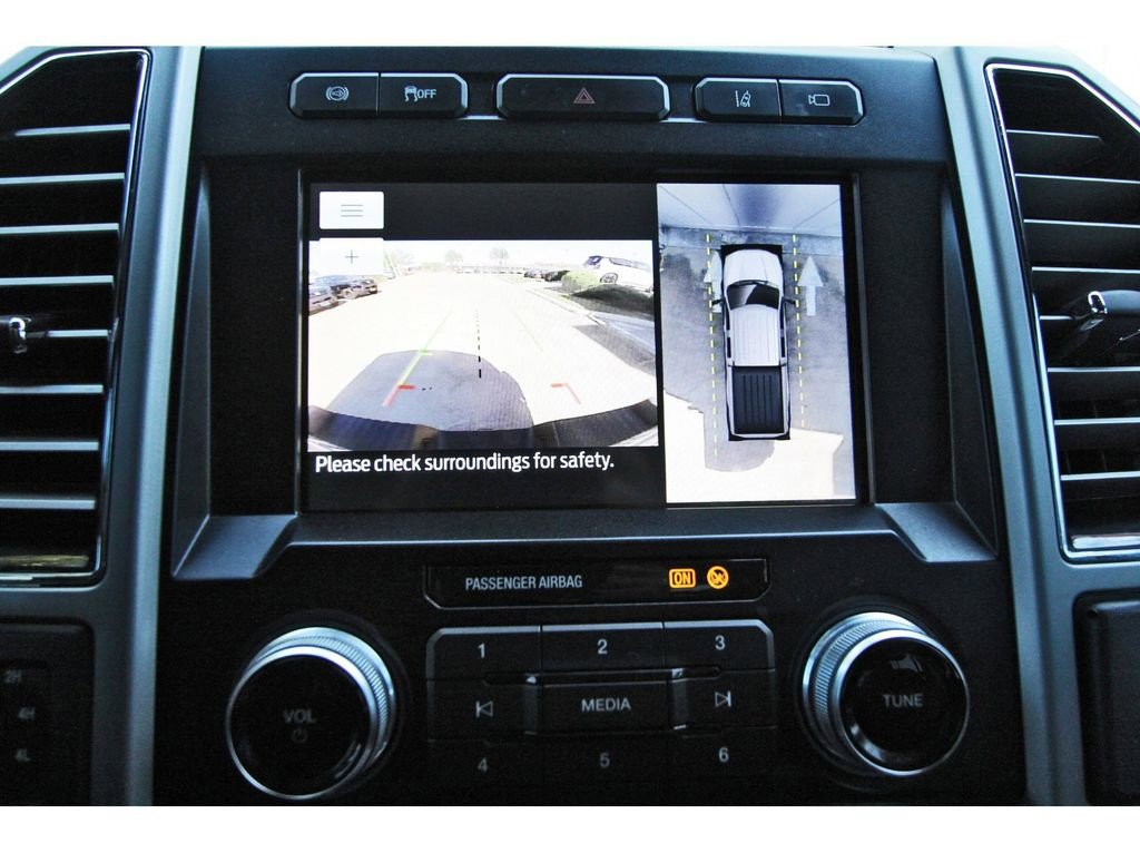 Used 2020 Ford F250 King Ranch w/ King Ranch Ultimate Package image 22