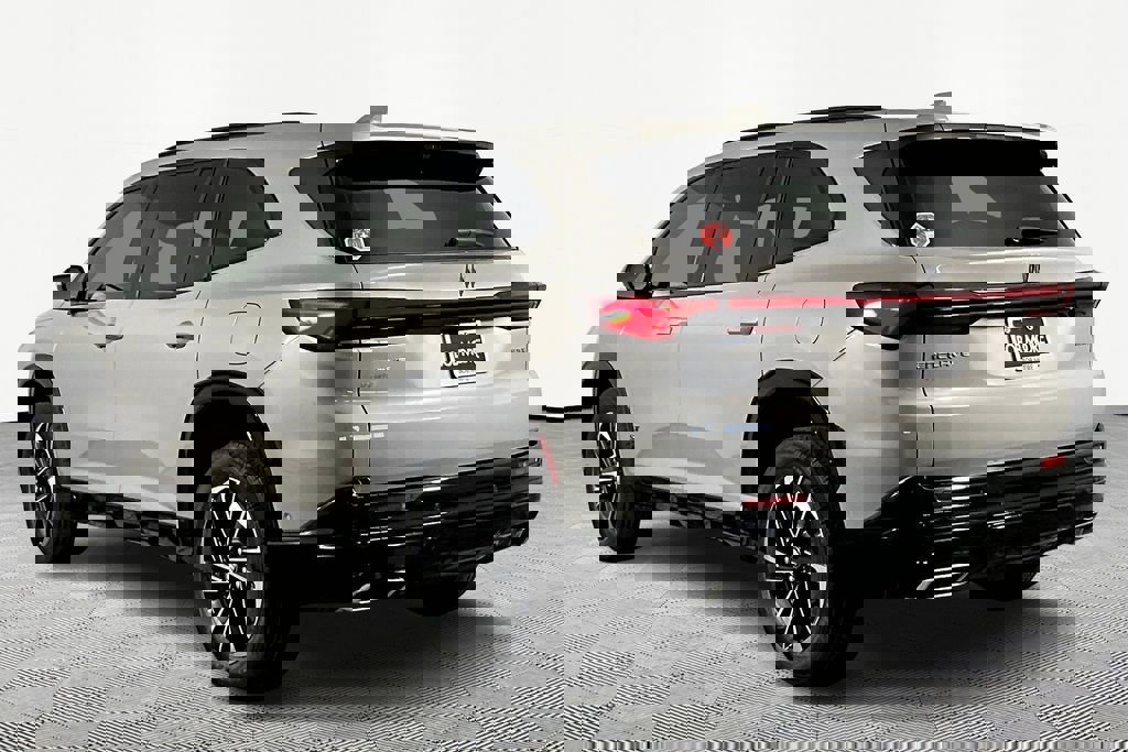 New 2026 Buick Enclave Sport Touring w/ Super Cruise Package image 4