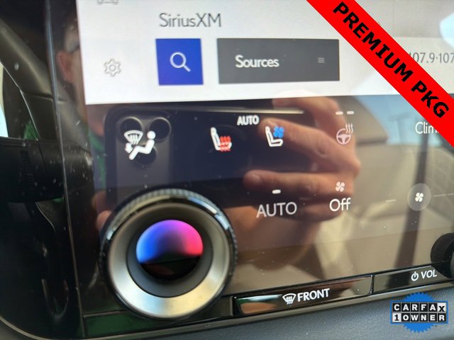 Used 2024 Lexus RX 350 Premium image 22