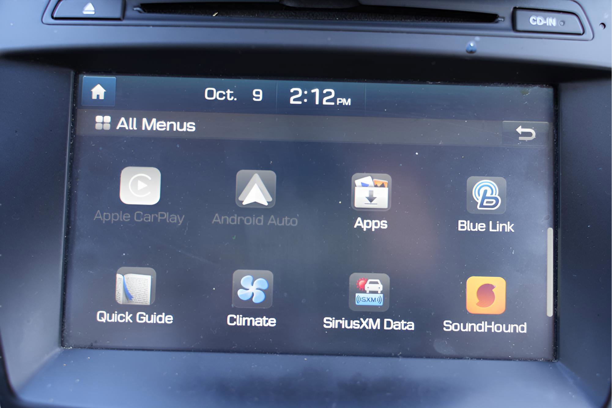 Used 2017 Hyundai Santa Fe Sport w/ Cargo Package image 40