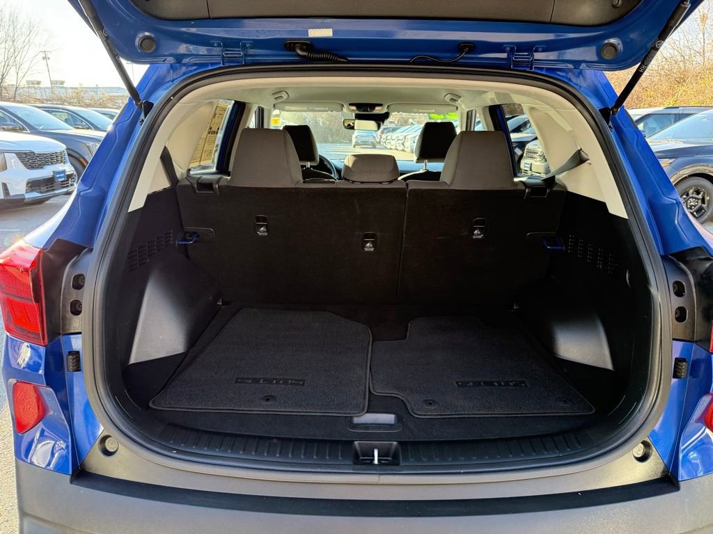 Certified 2023 Kia Seltos LX image 15