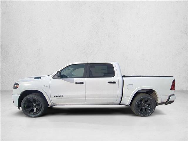 New 2026 RAM 1500 Big Horn image 5