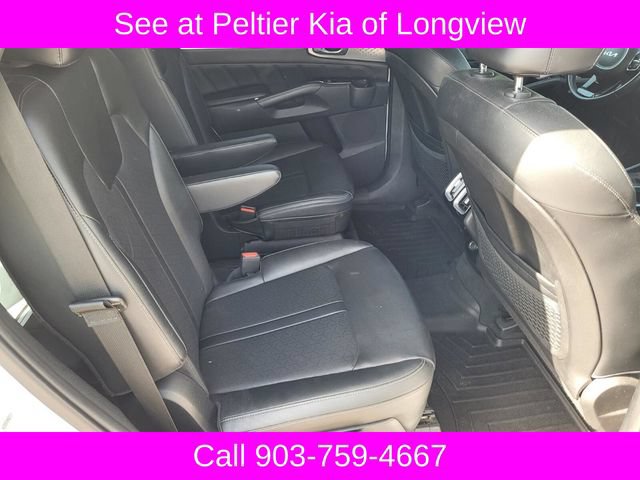 Used 2022 Kia Sorento SX FWD image 14
