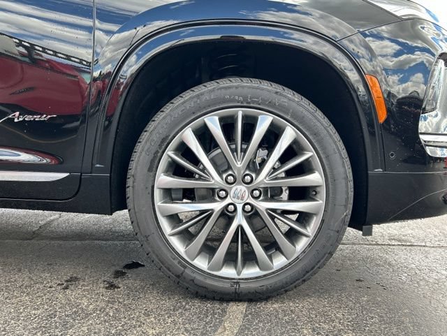 New 2026 Buick Enclave Avenir w/ Super Cruise Package AWD/4WD image 12