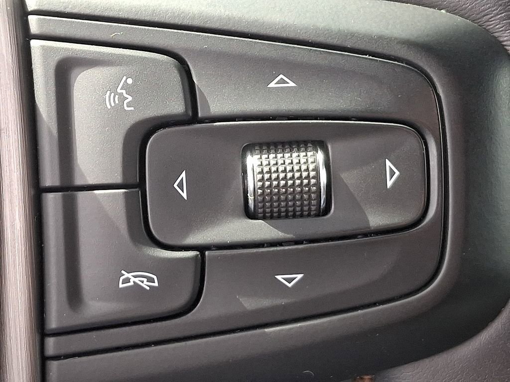 Used 2021 GMC Sierra 1500 AT4 w/ AT4 Value Package image 22