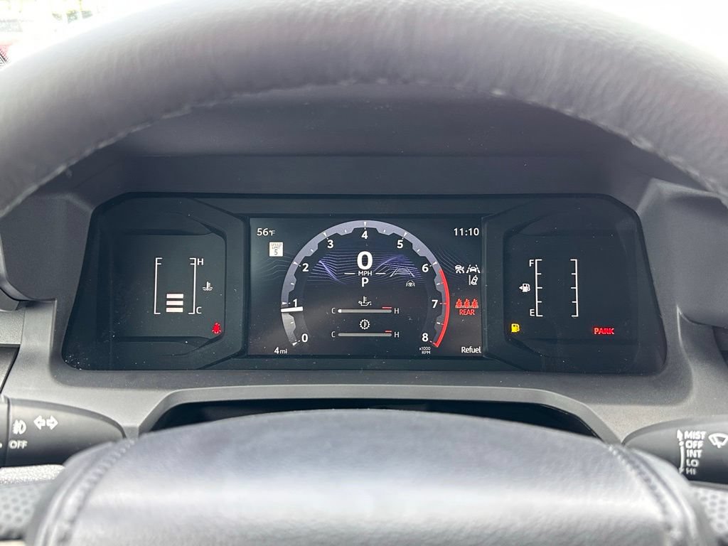 New 2026 Toyota Tacoma SR5 AWD/4WD image 29