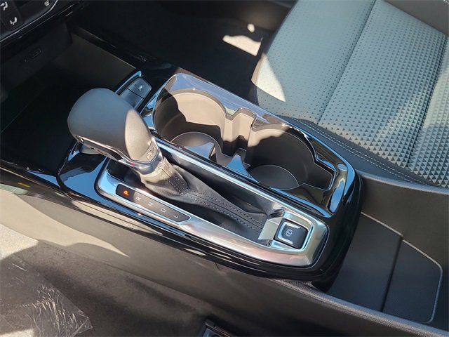 New 2026 Chevrolet Trax LT w/ Driver Confidence Package image 31