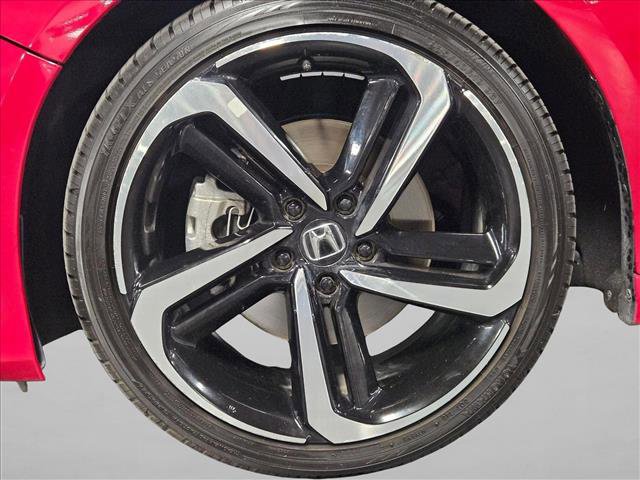 Used 2022 Honda Accord Sport Special Edition image 21