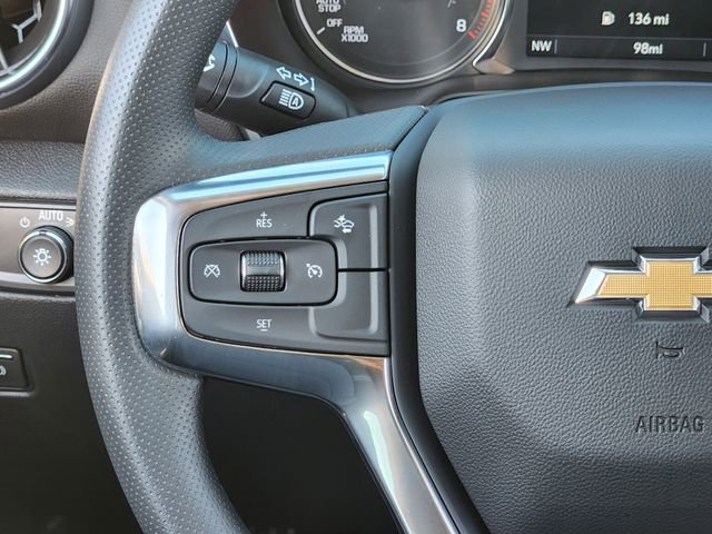 New 2025 Chevrolet Blazer LT w/ Convenience Package FWD image 20