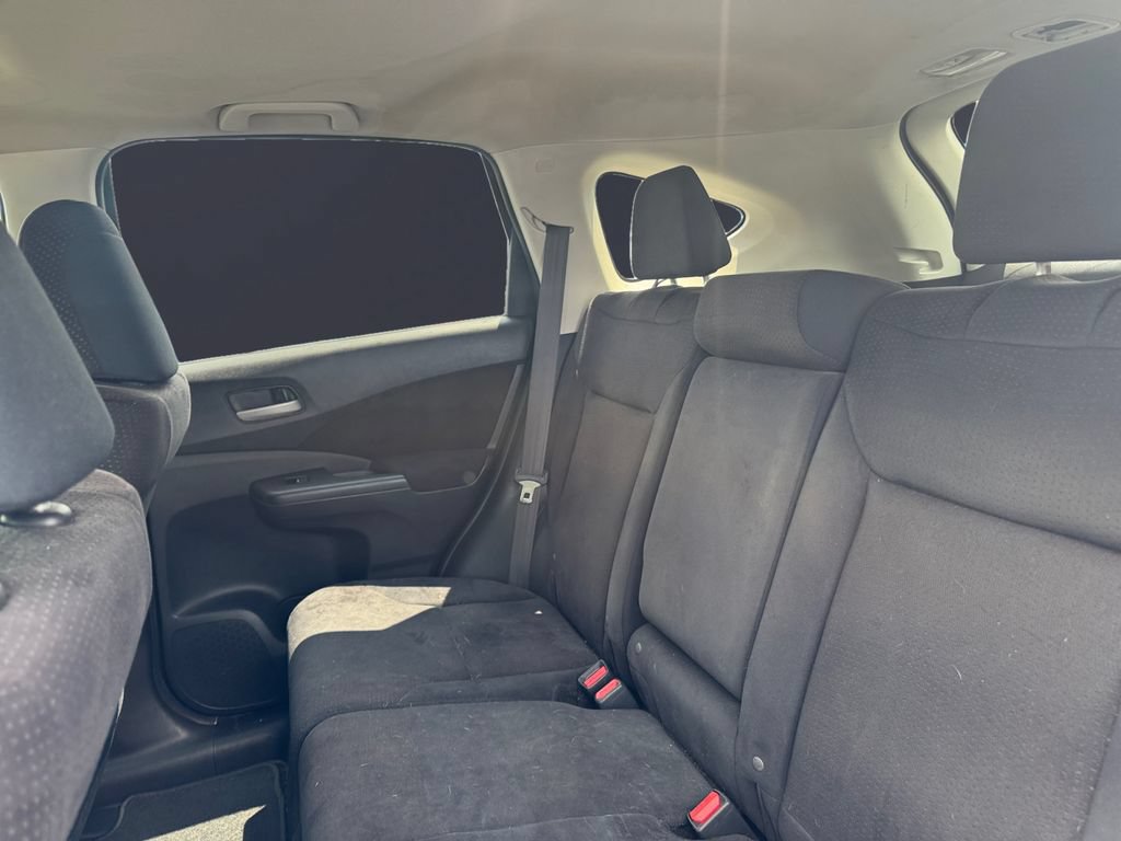 Used 2014 Honda CR-V EX image 13