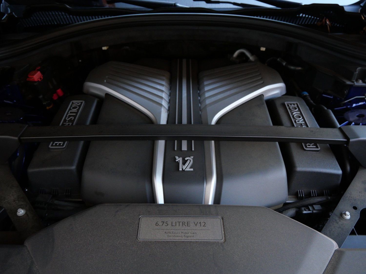 Certified 2023 Rolls-Royce Cullinan image 22