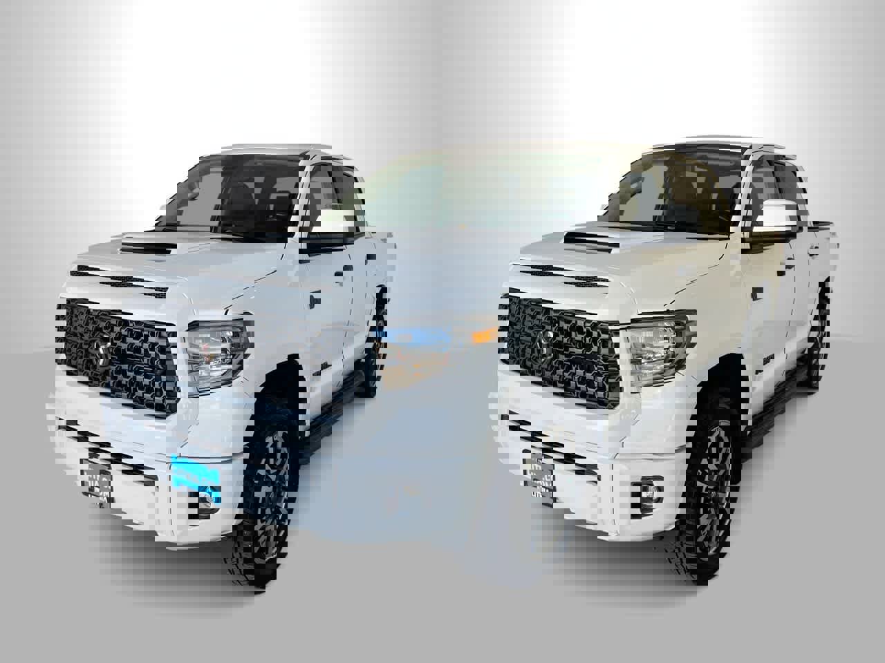 Used 2021 Toyota Tundra SR5 w/ TRD Sport Package