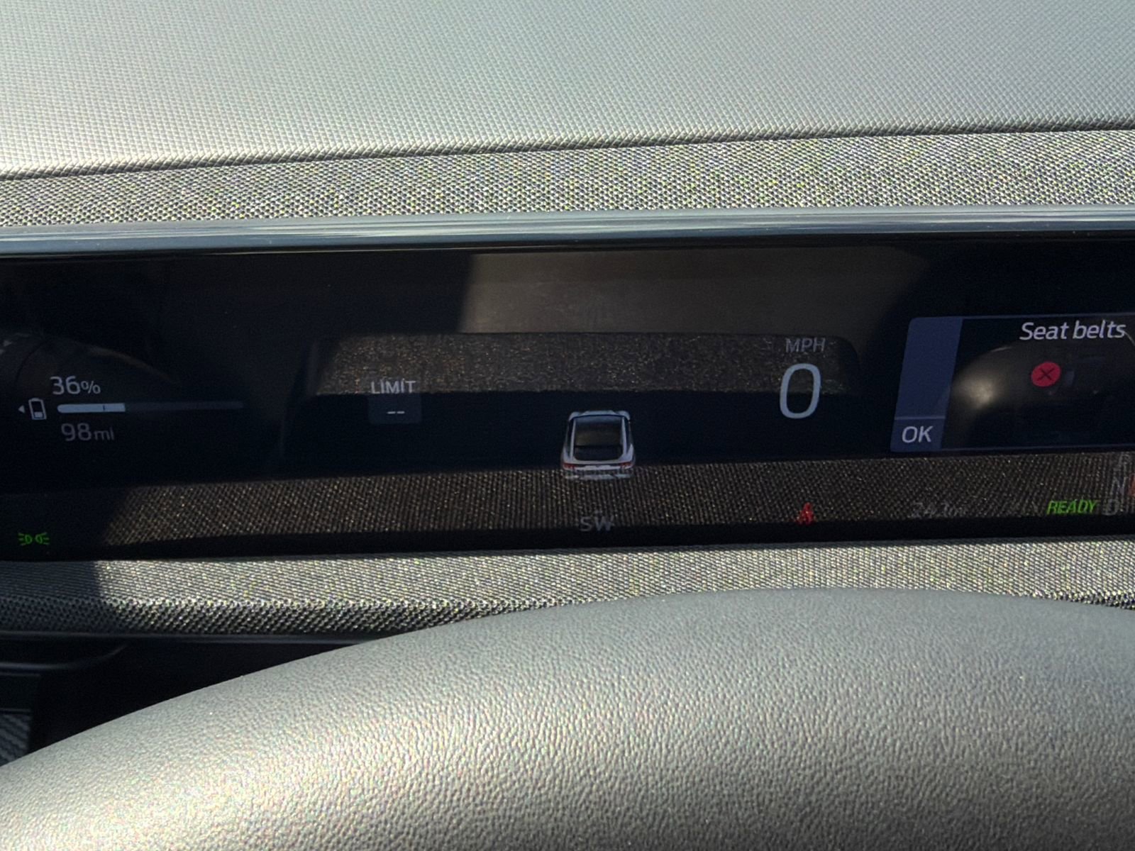 New 2026 Ford Mustang Mach-E Select w/ Comfort Package image 22