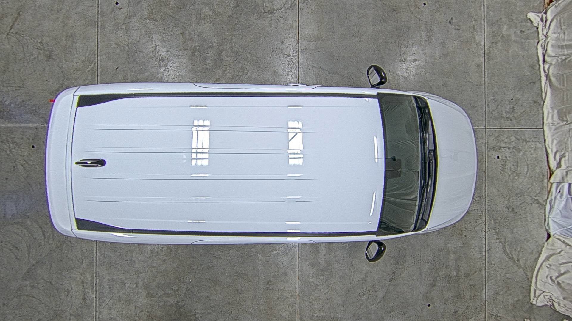 New 2027 Chrysler Pacifica Select FWD image 40