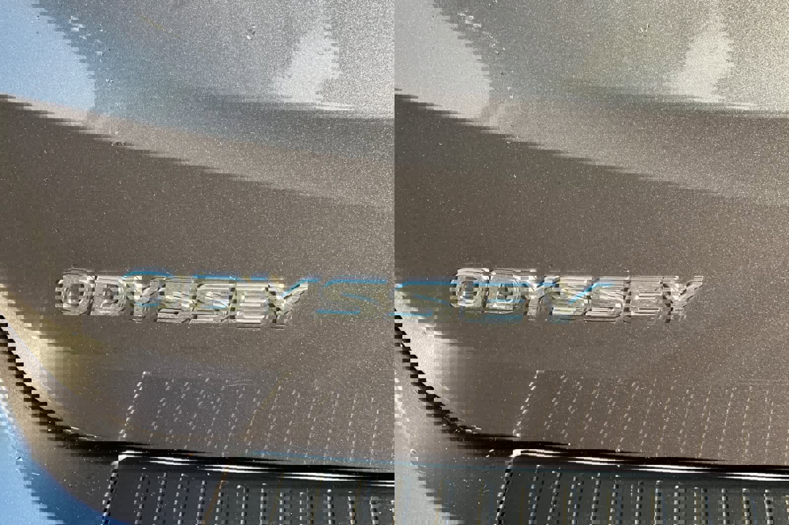 Used 2019 Honda Odyssey EX-L image 32