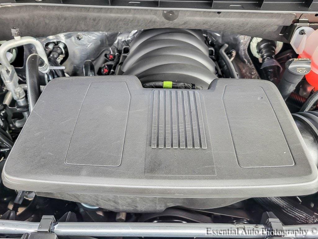 New 2026 GMC Sierra 1500 Denali w/ Denali Reserve Package image 20