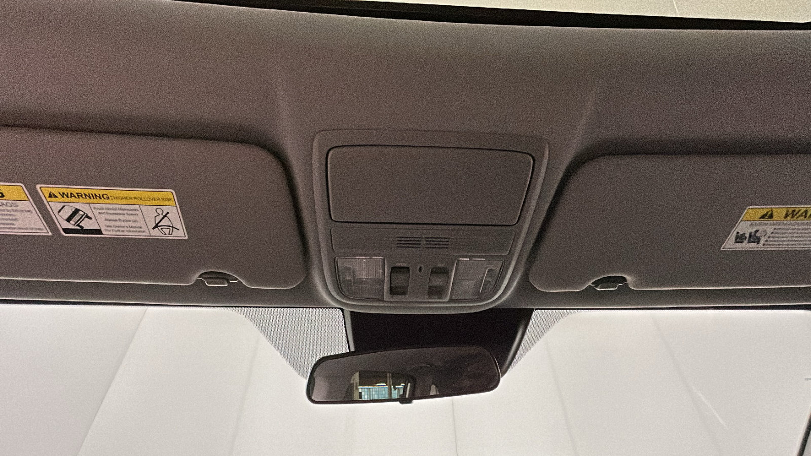 Used 2020 Honda CR-V EX image 29