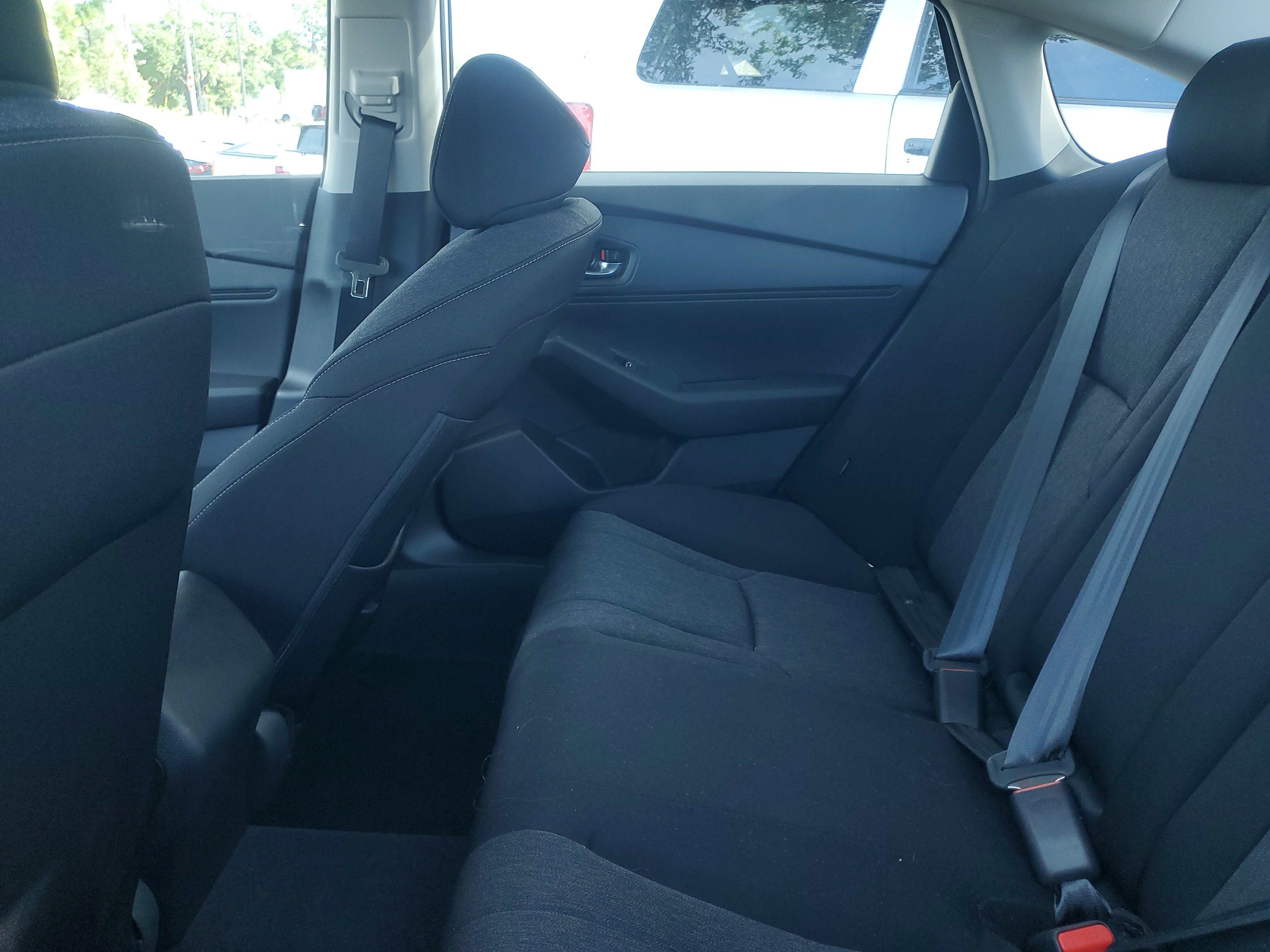 Used 2024 Honda Accord EX image 10