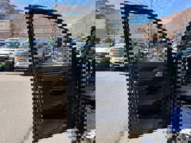 Used 2021 RAM 2500 Big Horn image 10