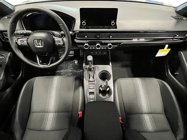 New 2026 Honda Civic Sport image 15