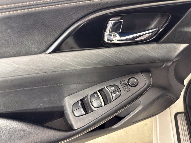 Used 2018 Nissan Maxima 3.5 SV FWD image 12